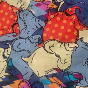 Oogie boogie t shirt